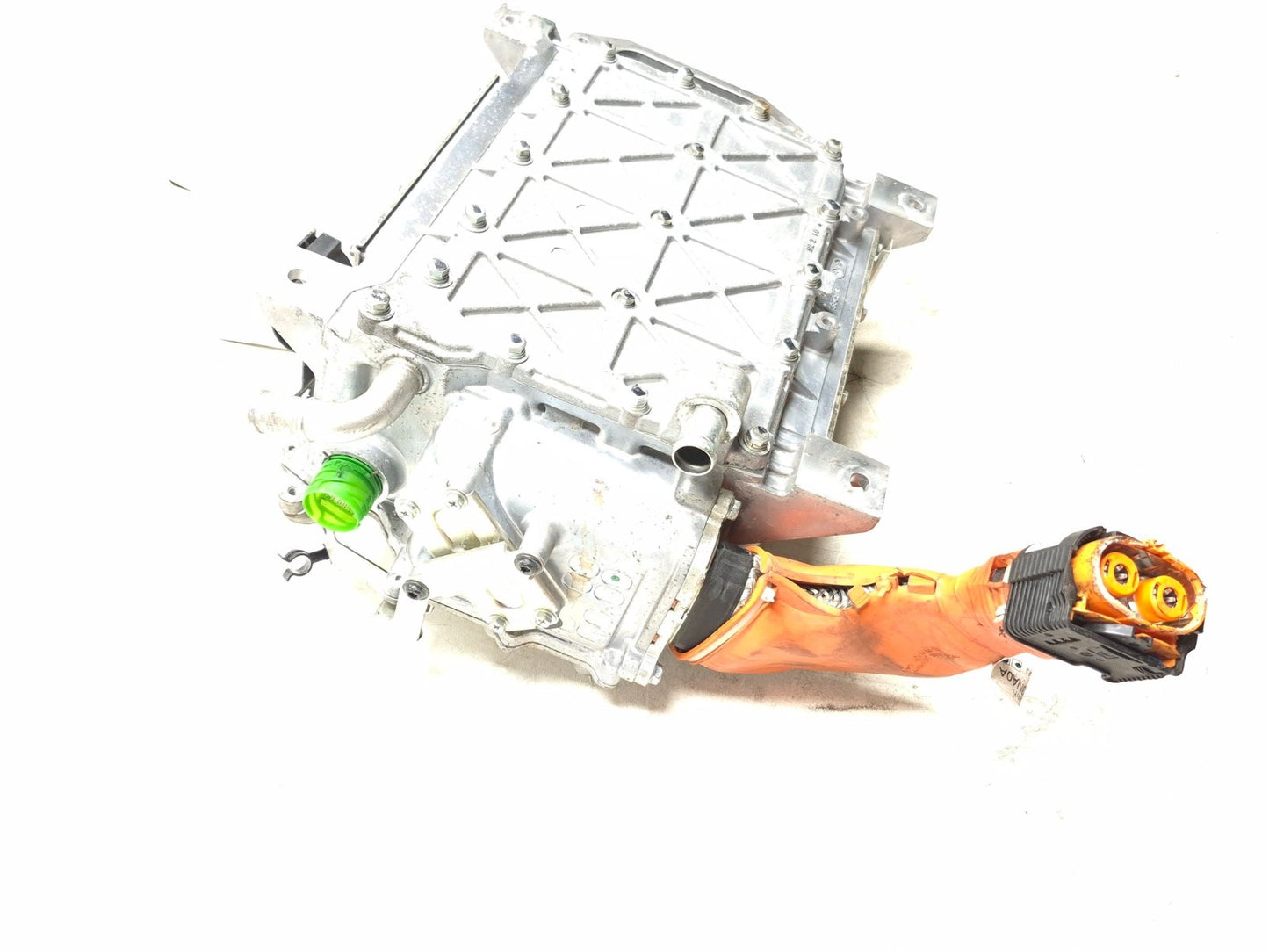 2012 Nissan Leaf Inverter Converter Module OEM