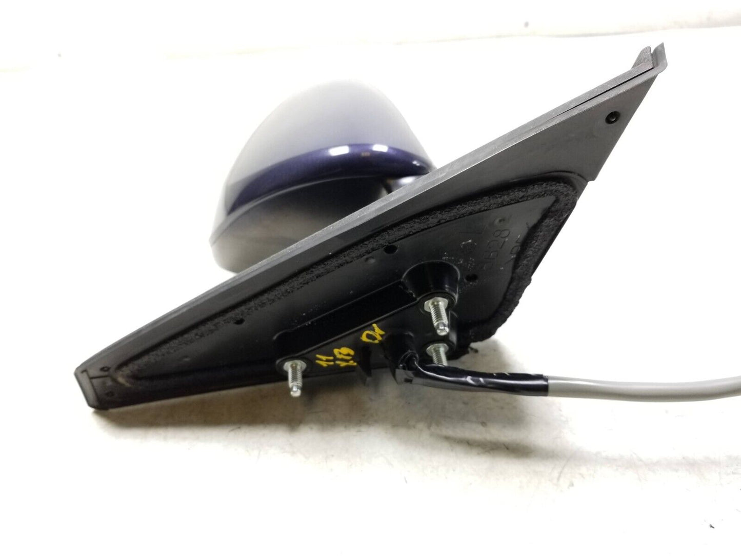 08 - 15 Scion Xb Door Mirror Driver Side Left OEM