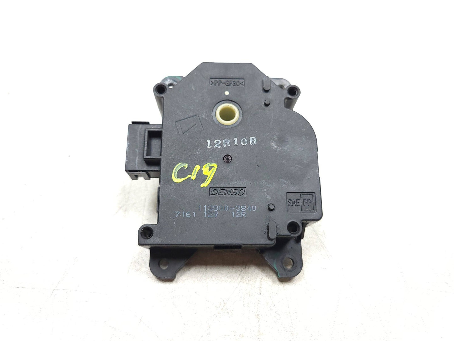 13-16 Scion Fr-s Frs Hvac A/c Actuator Servo Flap Motor Oem✅