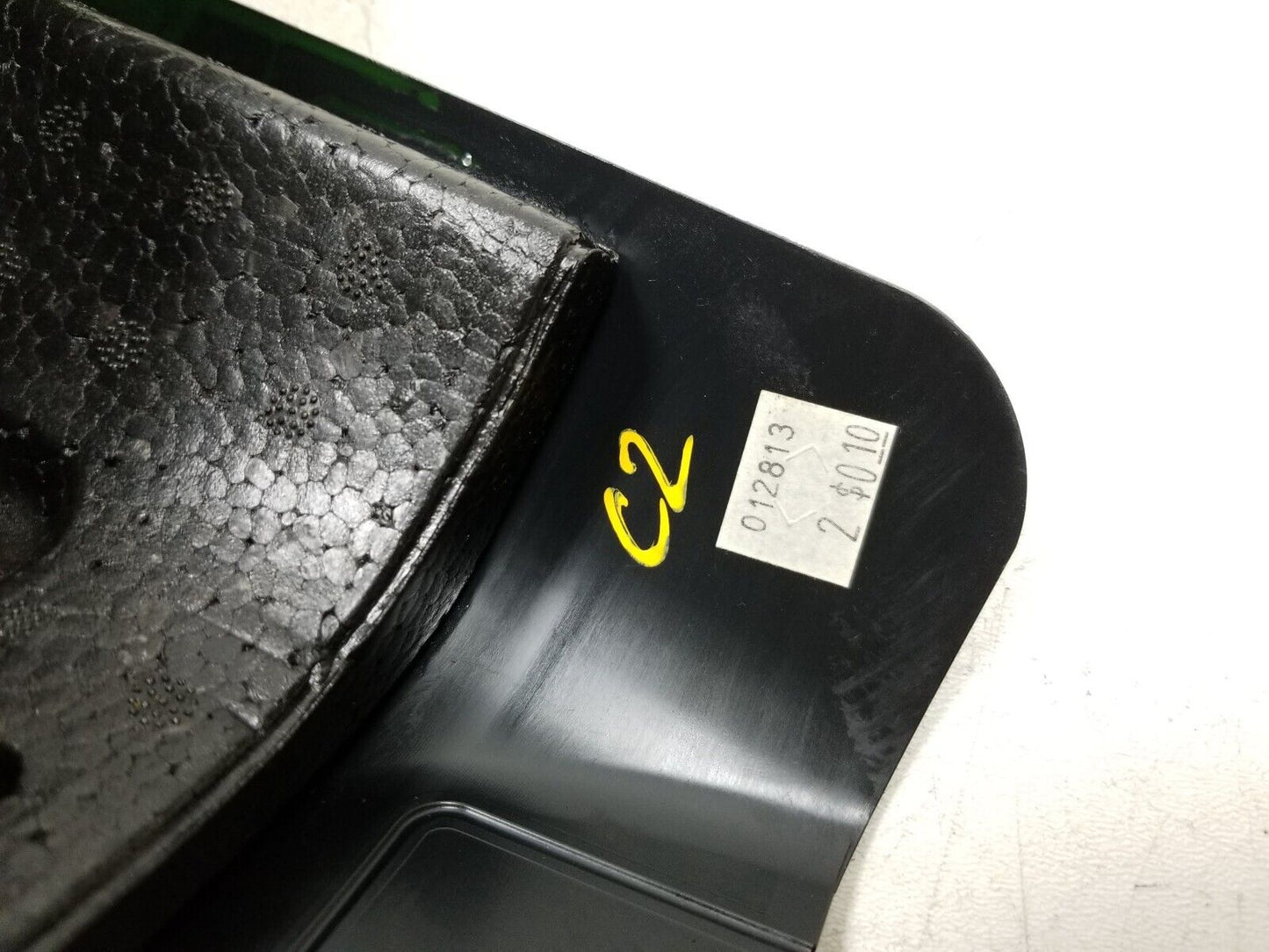 11-14 Chrysler 200 Steering Column Shroud Trim Cover OEM 133k