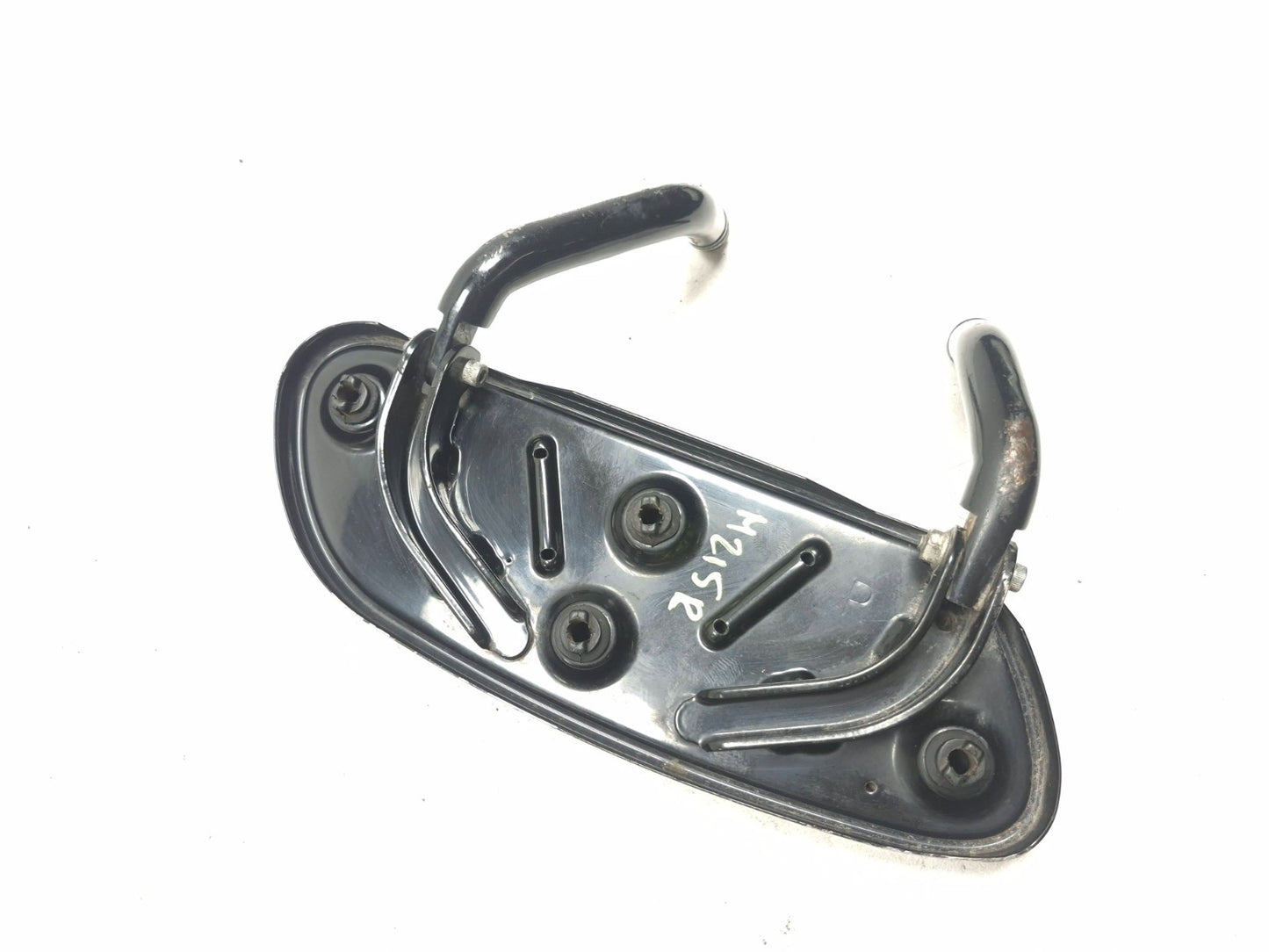 2006-2023 Harley Touring Street Glide Front Floorboard & Bracket 2pcs OEM