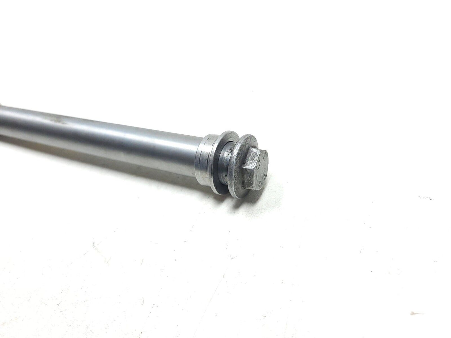 2017 - 2024 BMW G310r G310gs Front Wheel Axle OEM