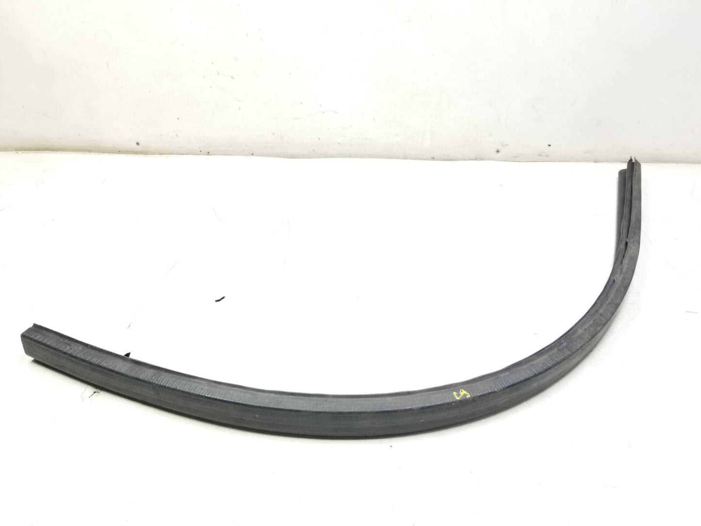 2009 - 2017 Audi Q5 Door Weatherstrip Front Driver Side Left OEM