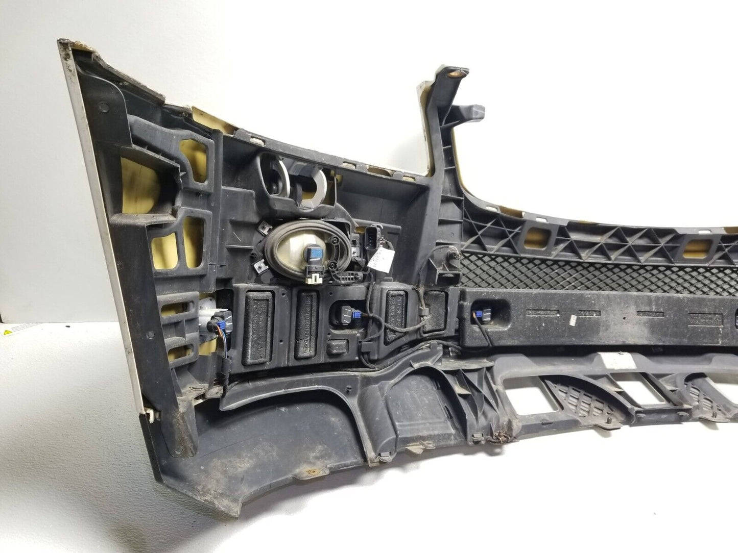 06 07 08 09 10 11 Mercedes Ml Ml500 Front Bumper Cover OEM W164 ✅
