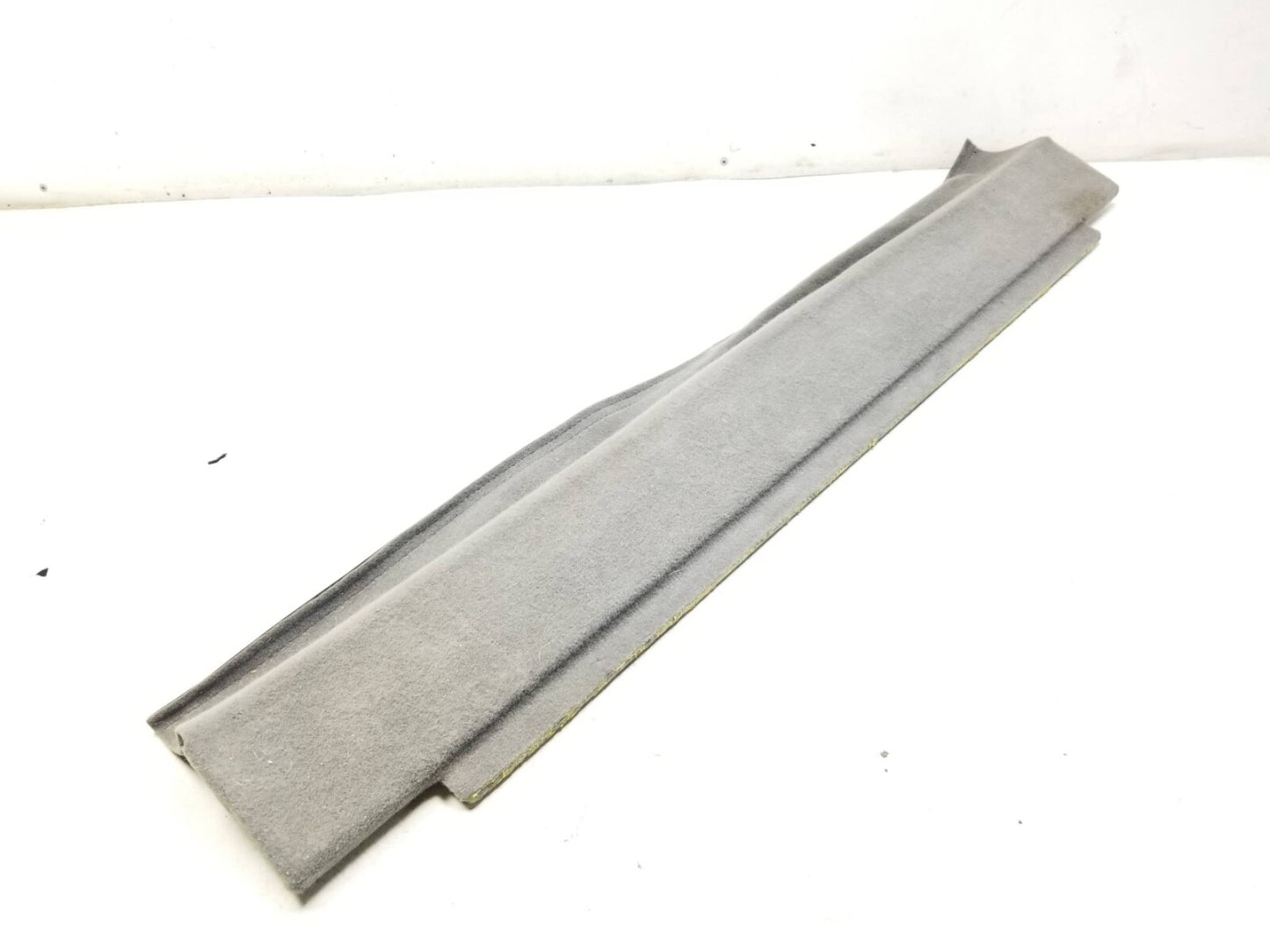 2009 - 2012 Audi Q5 Rear Trunk Panel Trim OEM