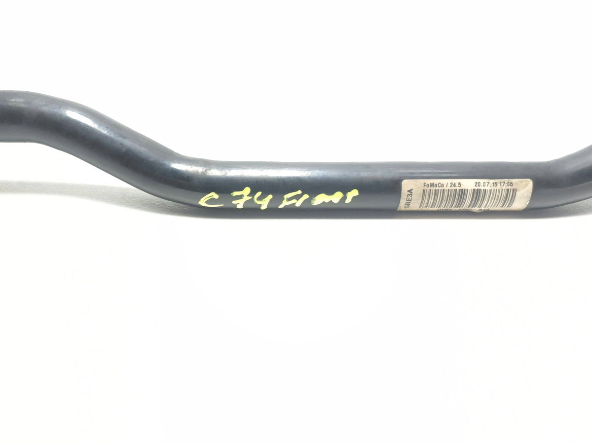 2016 Ford Transit Connect Front Sway Bar Stabilizer & Links OEM