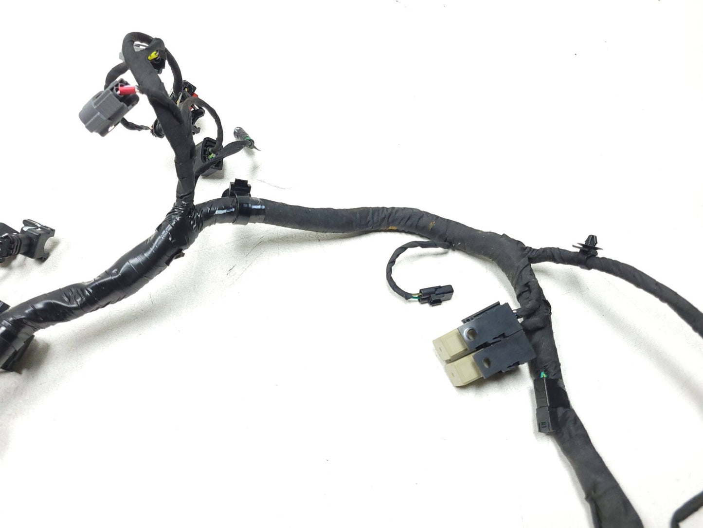 2022 - 2024 Cf Moto 700 Cl-x Main Wire Harness OEM