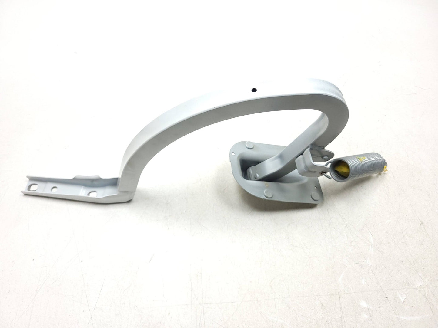 13-18 BMW 330xi F30 Sedan Trunk Lid Hinge Left & Right Pair OEM β