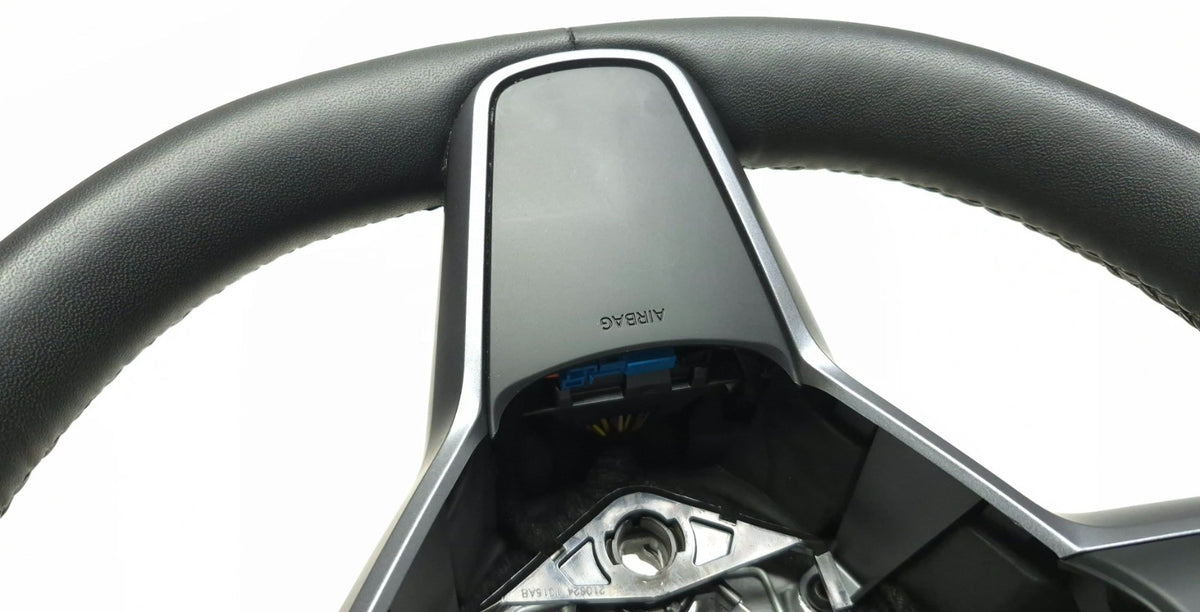 2021 Tesla Model 3 Steering Wheel & Controls OEM