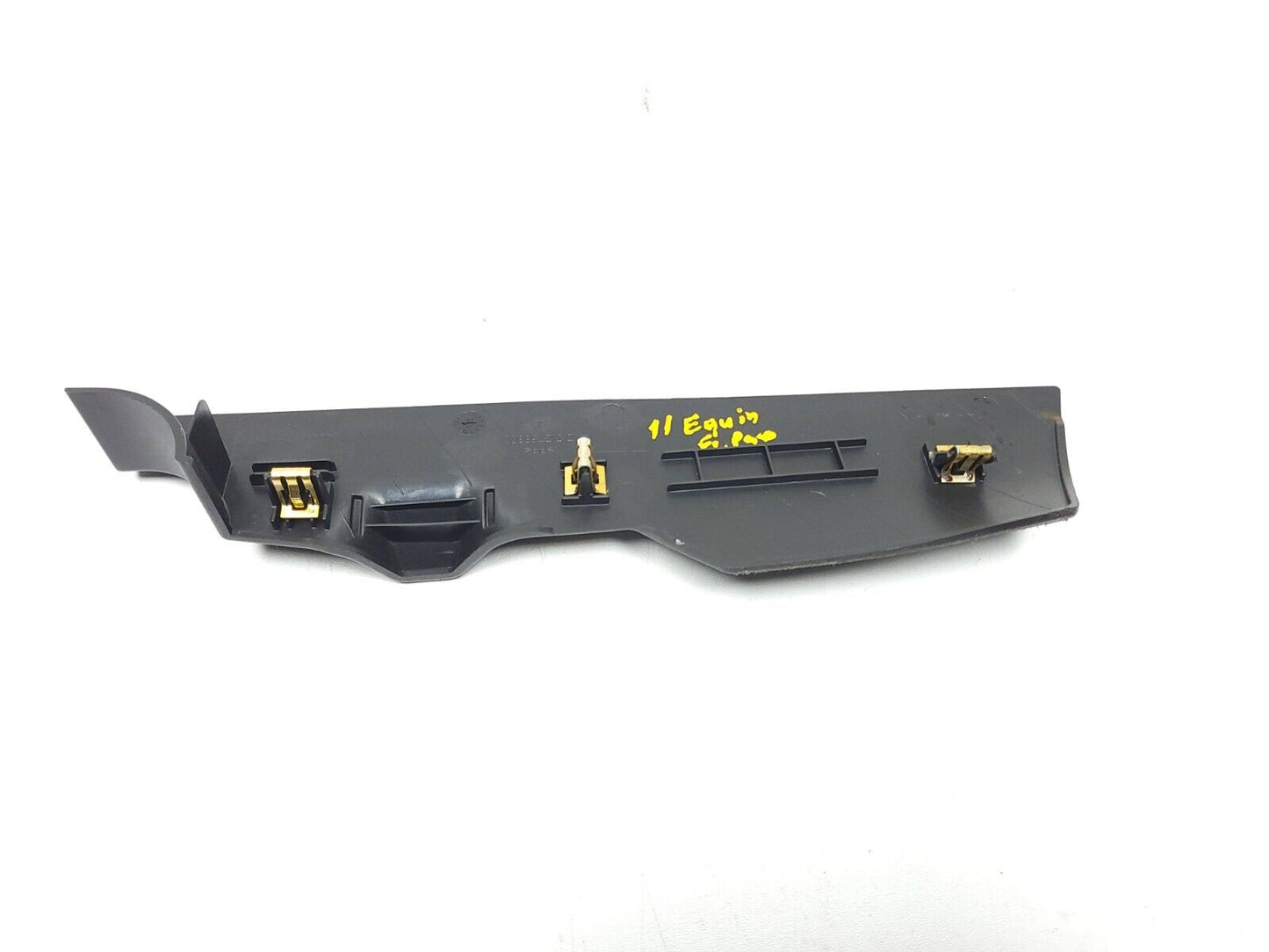 2010-2017 Chevrolet Equinox Front Right Passenger Seat Side Cover Trim 8pcs OEM