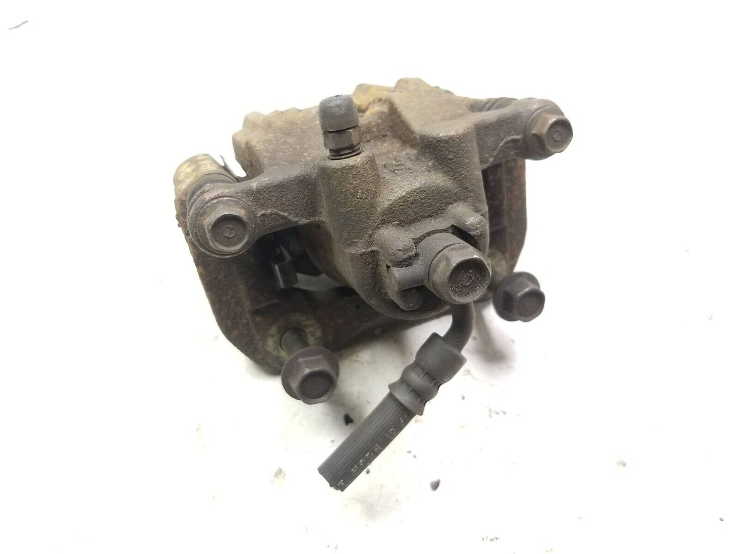 02 - 06 Honda Cr-v Crv Brake Caliper Rear Right Passenger Side OEM