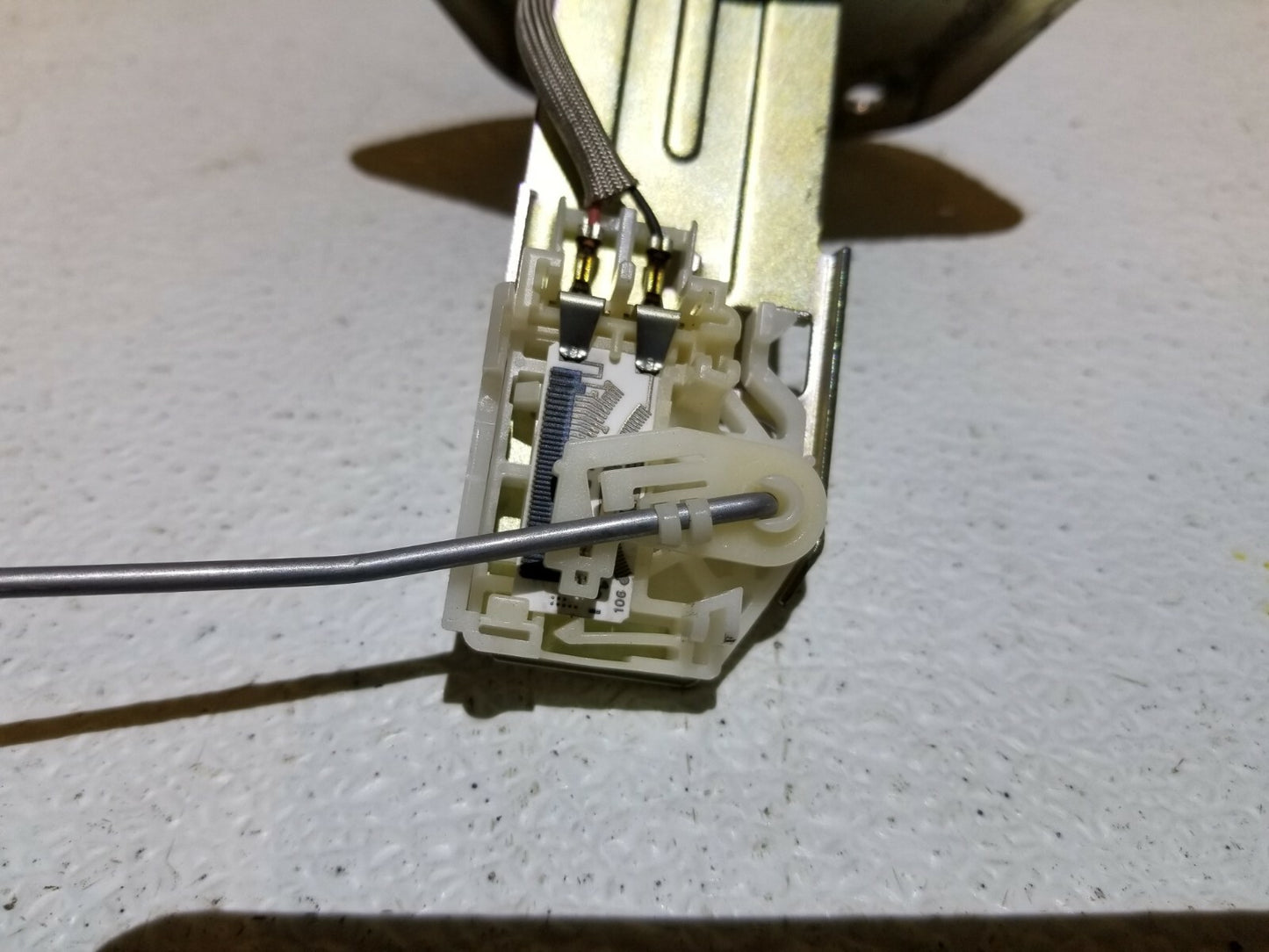 2012 Mitsubishi Eclipse Fuel Pump & Sending OEM