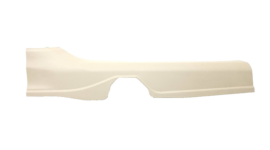 13-15 Acura RDX Inner Driver Side Lower Trim Cover OEM โ