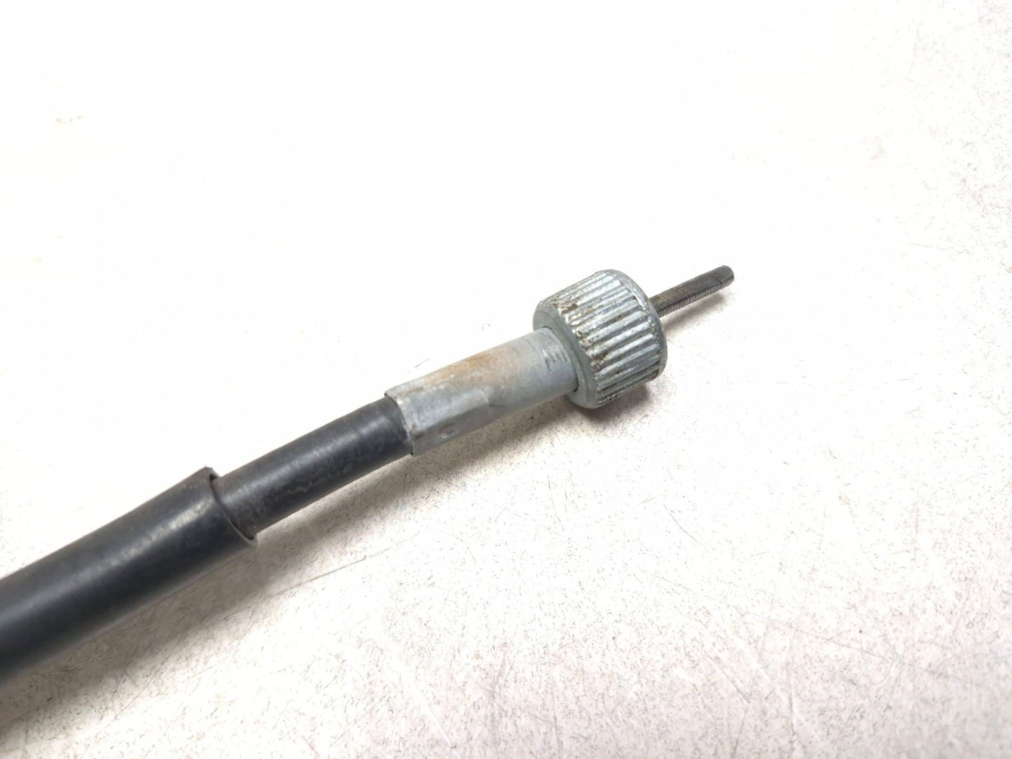 1993 Yamaha Virago Xv750 Speedometer Cable OEM