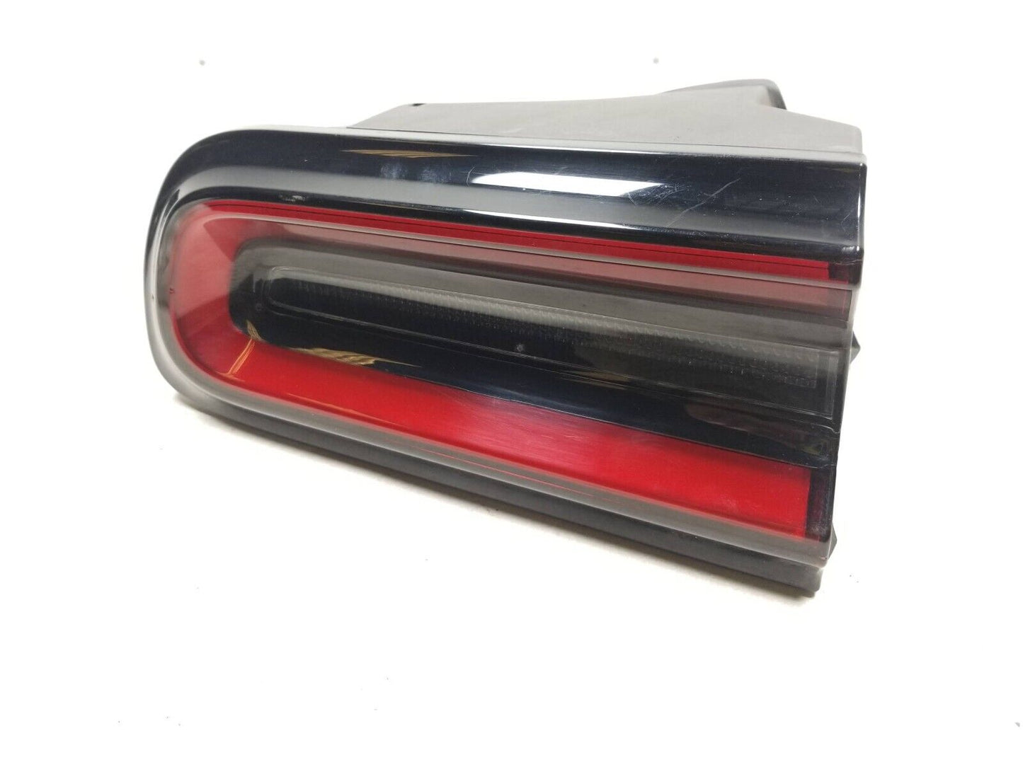 15 16 17 18 Dodge Challenger Tail Light Driver Side Left OEM