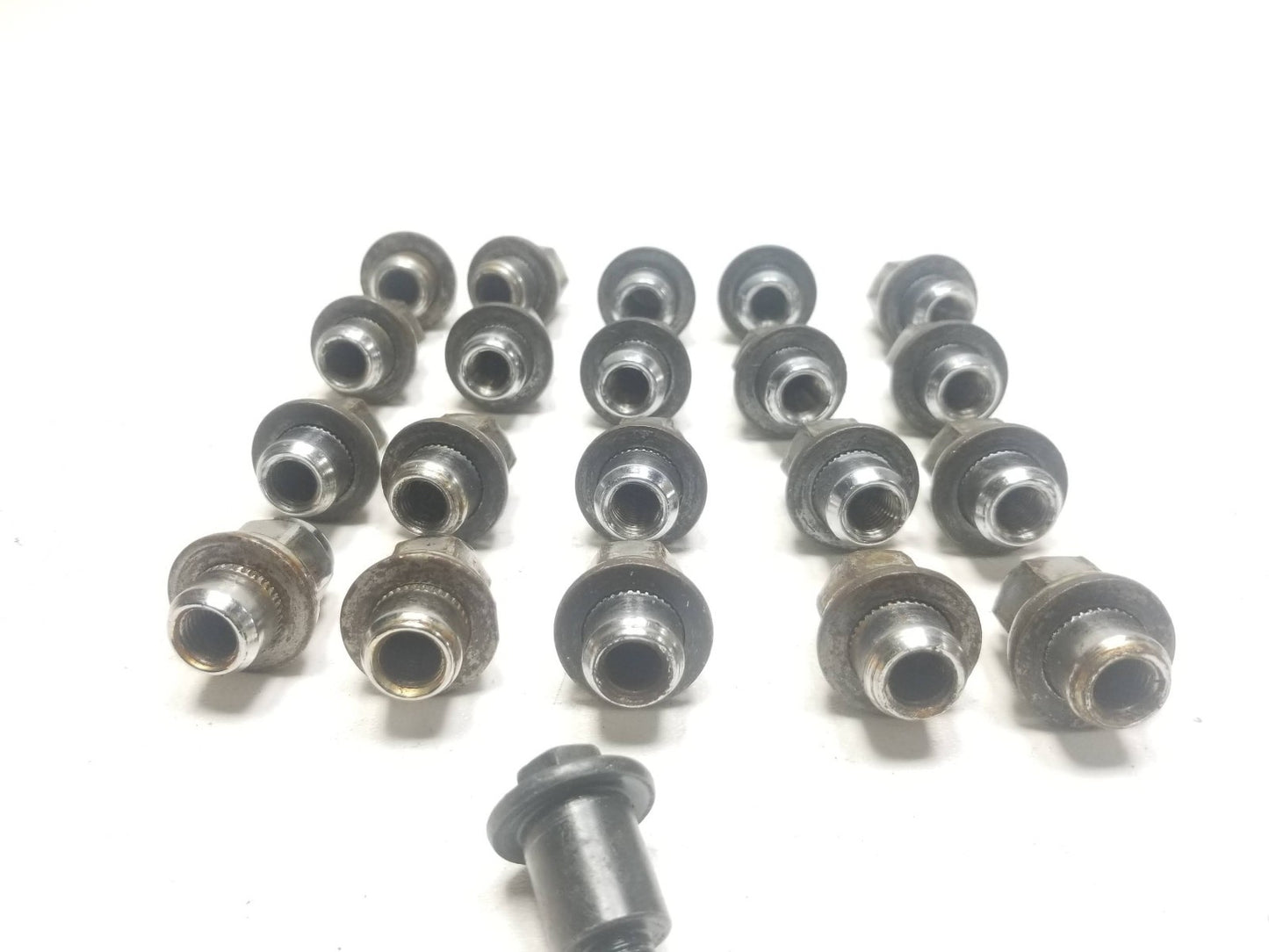2011 - 2016 Scion Tc Wheel Lug Nut OEM