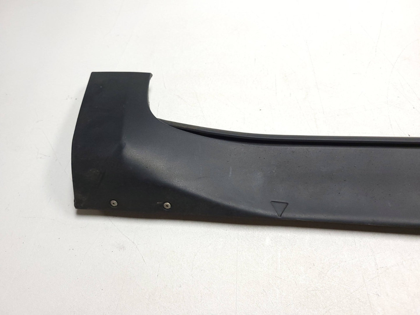 13 14 15 16 17 GMC Acadia Rocker Panel Skirt Molding Driver Side OEM ✅