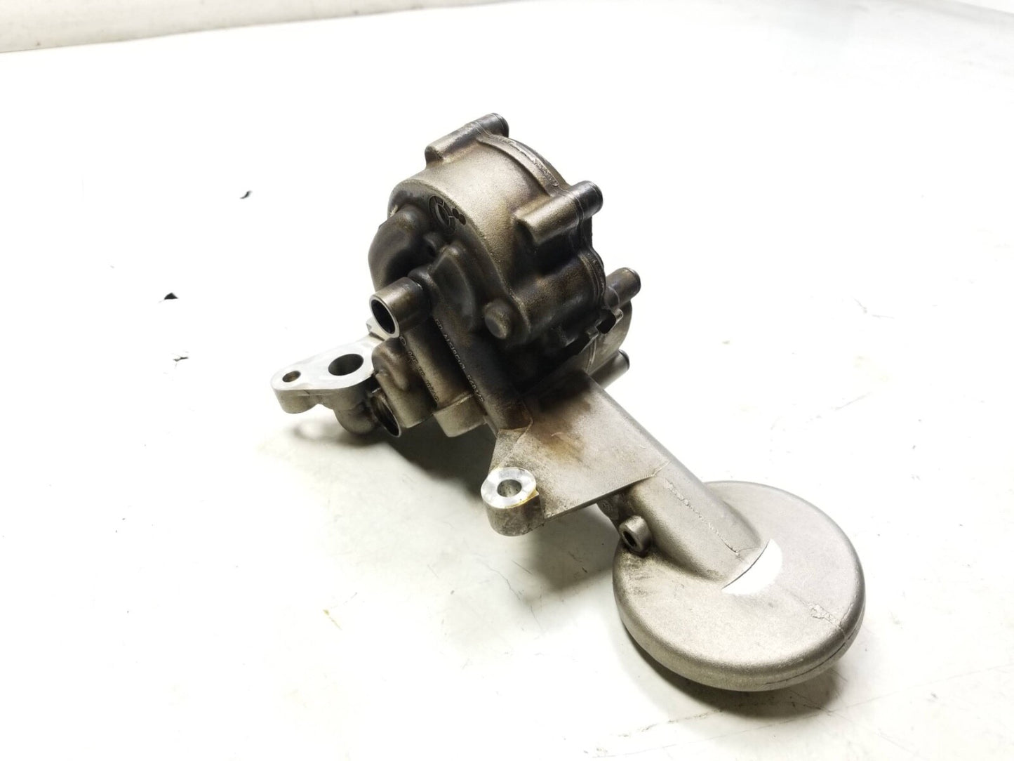 2009 - 2013 Audi Q5 Engine Oil Pump OEM