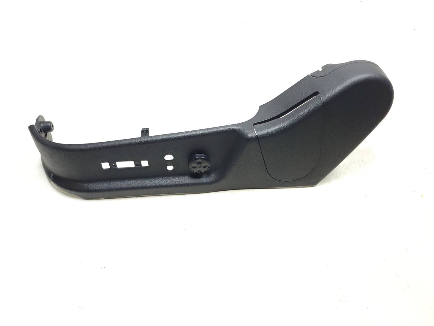 2009 - 2012 Hyundai Genesis Seat Side Trim Front Driver Side Left OEM