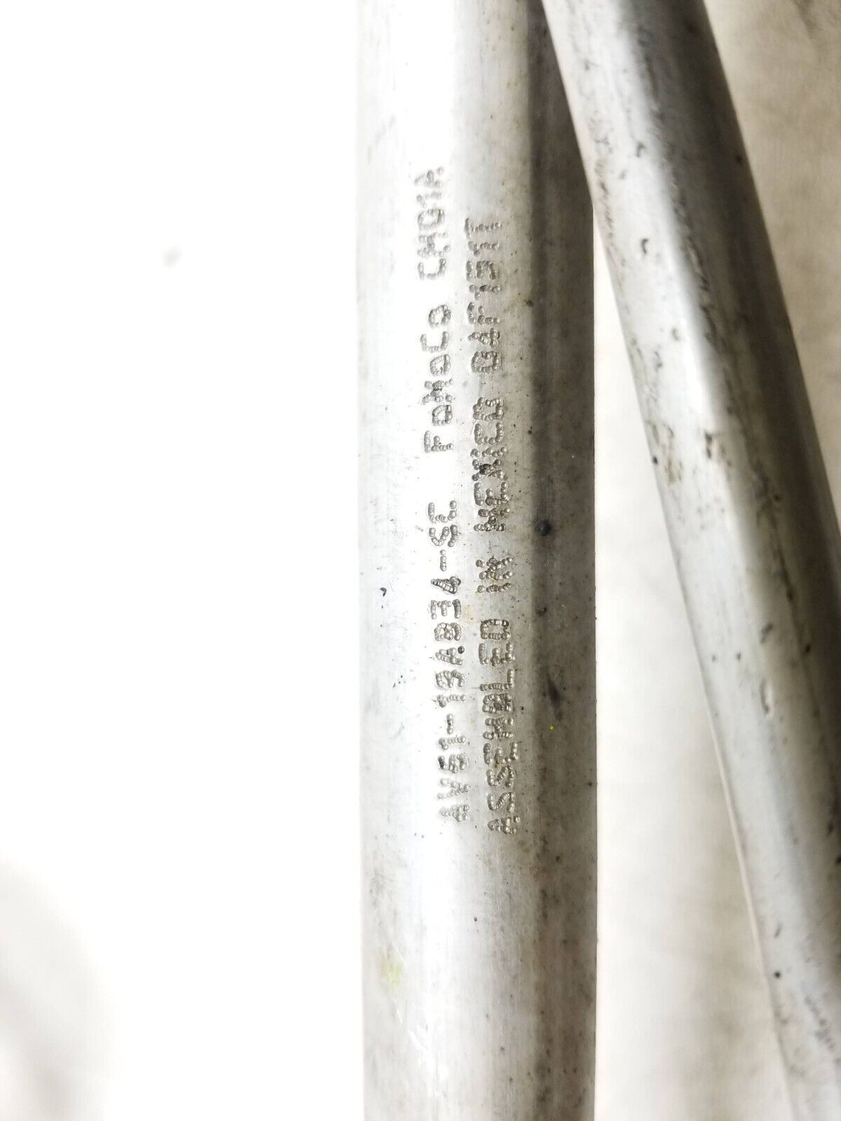 12 - 14 Ford Focus AC Hose Pipe Line OEM