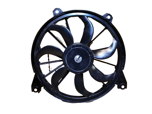 12 13 14 15 16 Dodge Journey Radiator Cooling Fan OEM 54k