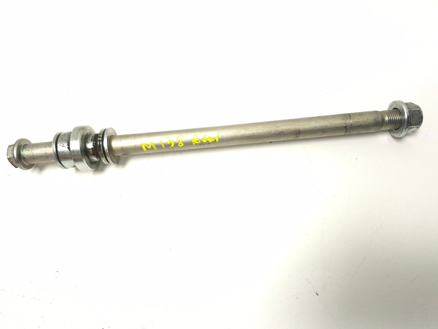2025 Yamaha R3 Yfz320 Rear Wheel Axle OEM