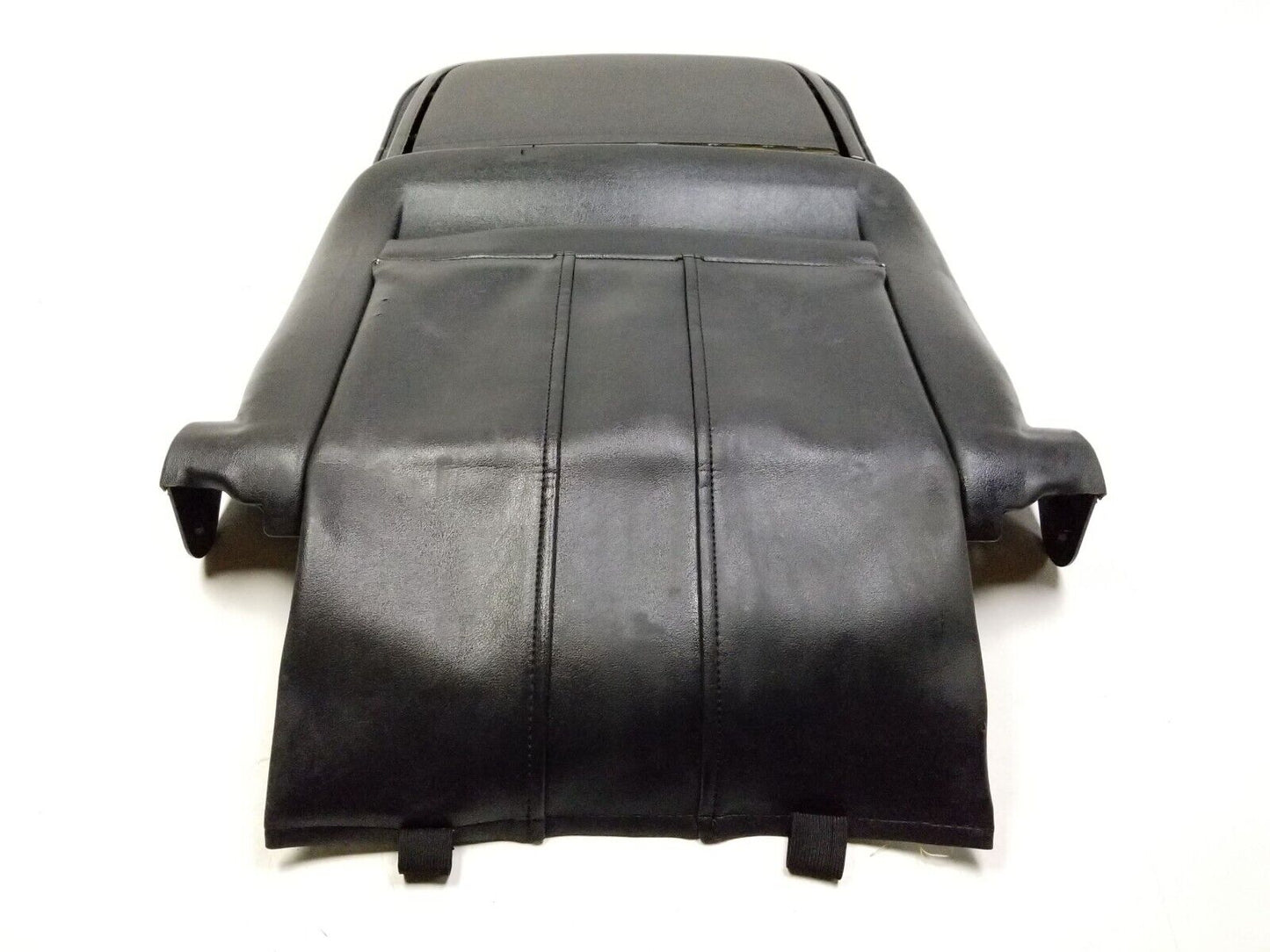 06-09 Range Rover Front Seat Rear Back Cover Panel Passenger Right Side OEM
