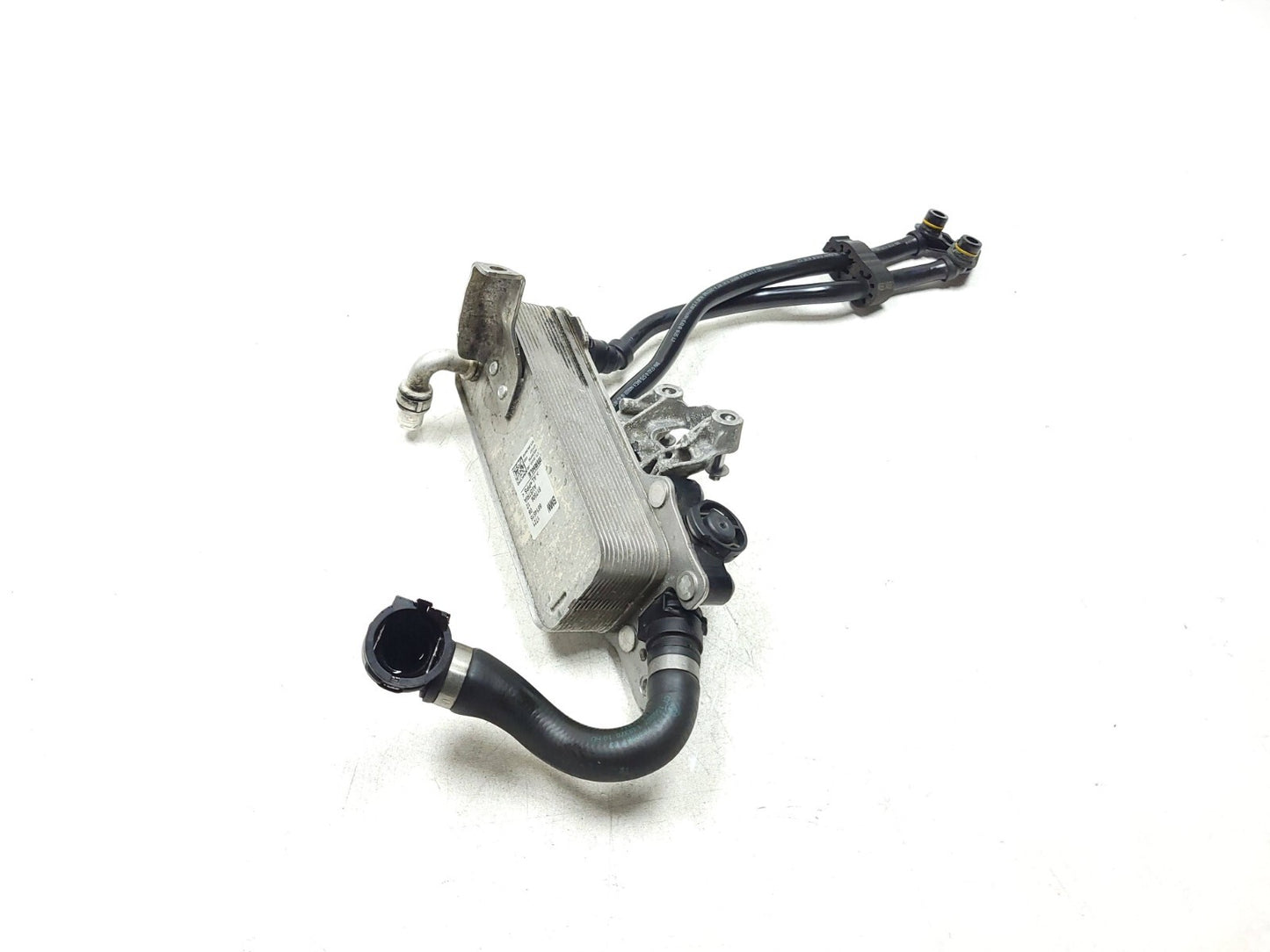 17-18 BMW 330xi F30 Transmission Oil Cooler 8514515 OEM β