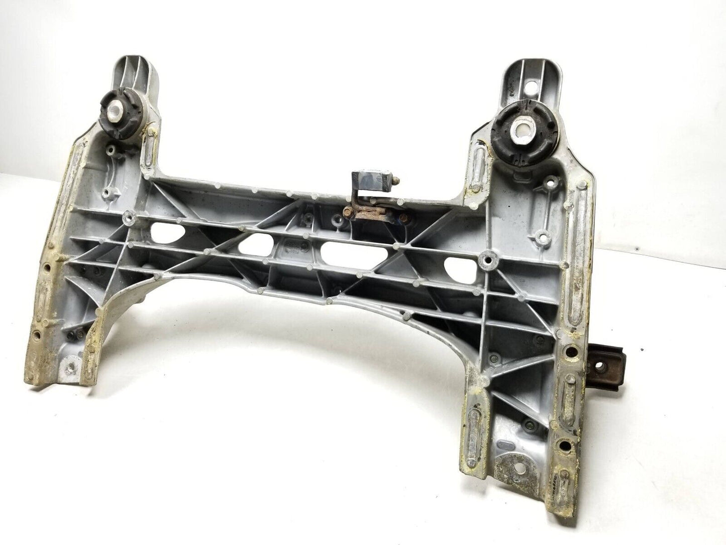 13 14 15 Honda Accord Subframe Crossmember Frame Engine Cradle OEM 2.4l