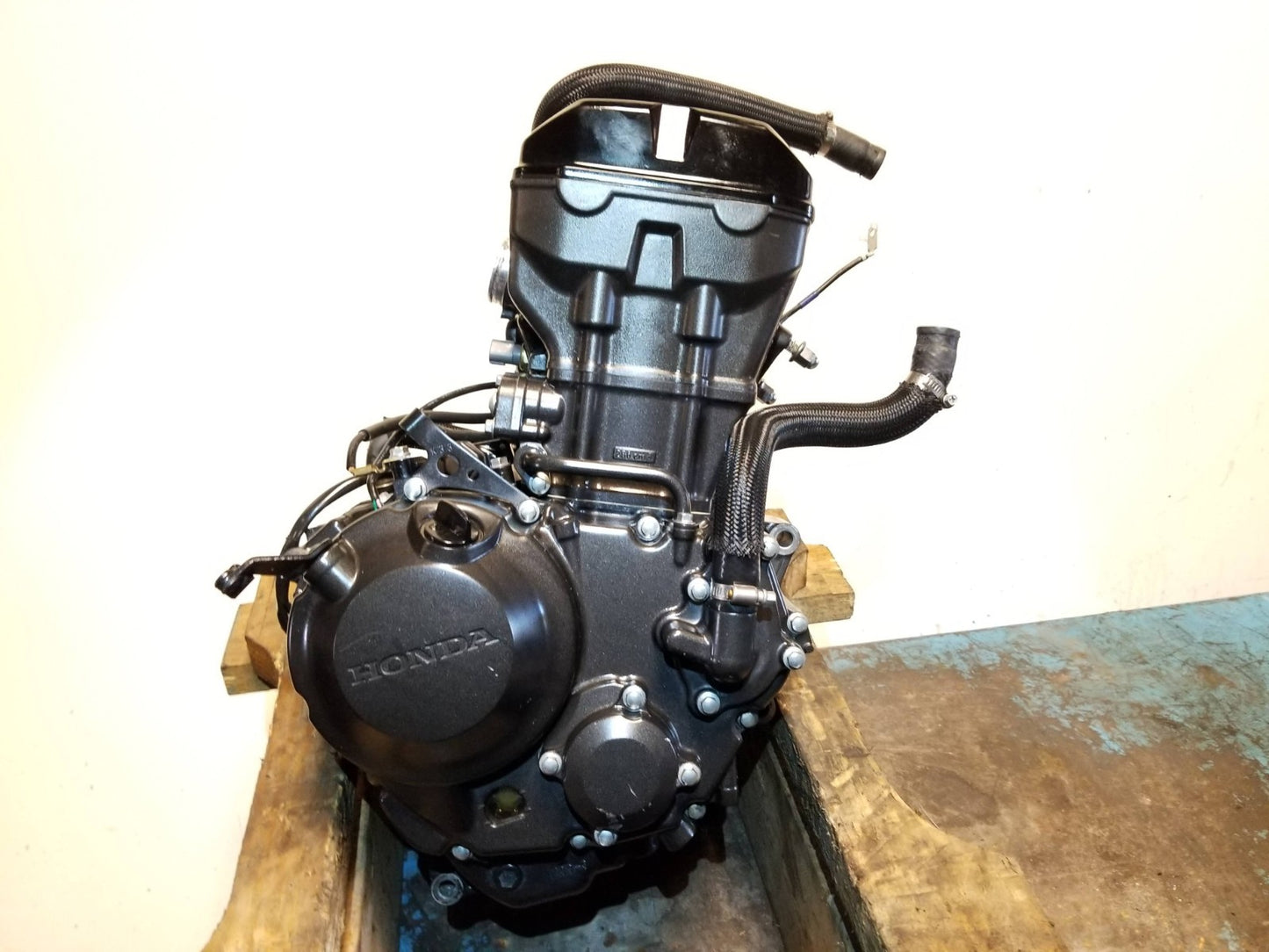 2019 Honda Cmx300 Rebel 300 Engine 11,428 Miles Oem✅