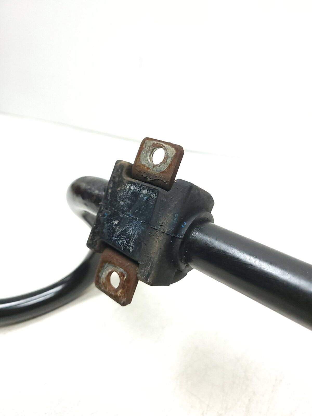 2007-2012 Dodge Caliber Front Stabilizer Sway Bar OEM