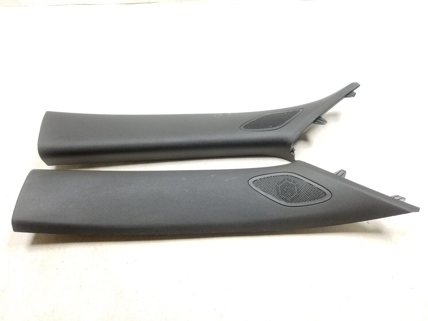 21 - 23 Chevrolet Trailblazer A Pillar Trim Cover Left & Right OEM