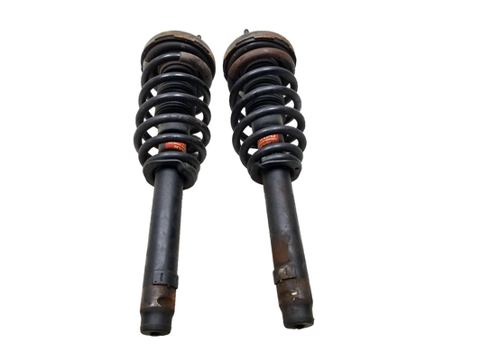 06 - 10 Hyundai Azera Front Shock Strut Absorber Pair OEM
