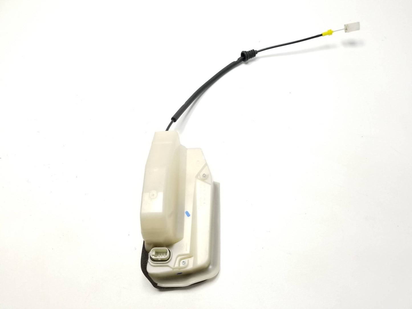 2021 Tesla Model 3 Rear Door Lock Latch Actuator Passenger Side Rigth OEM