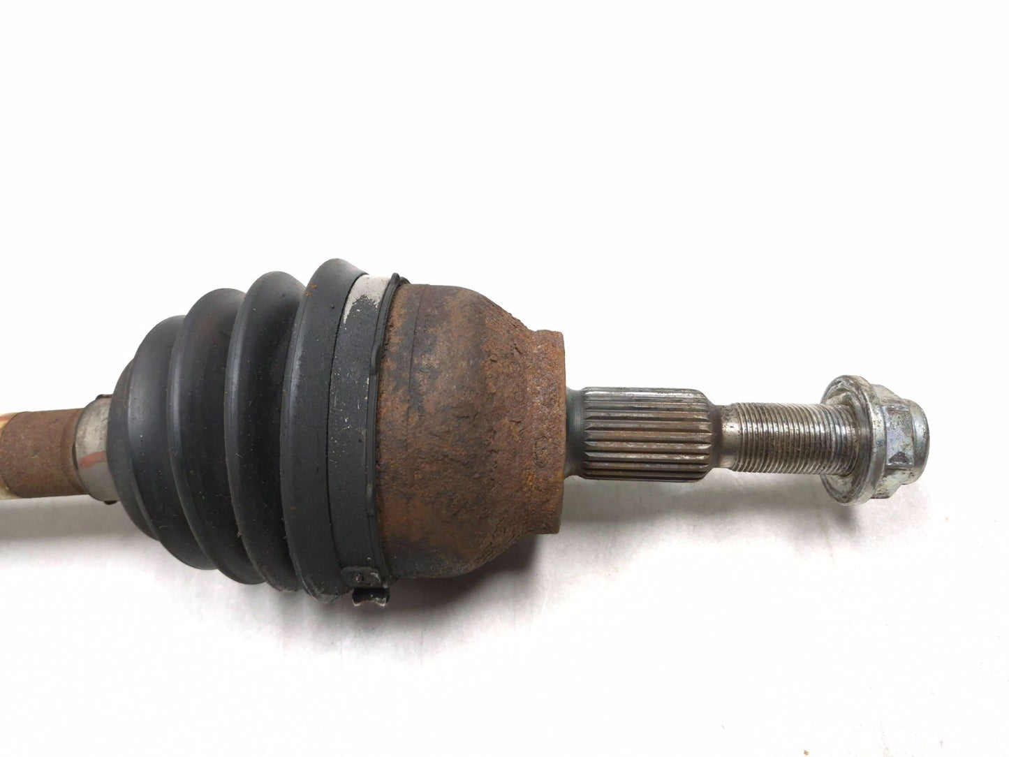 2014 Ford Focus St Axle Shaft Passenger Side Right OEM
