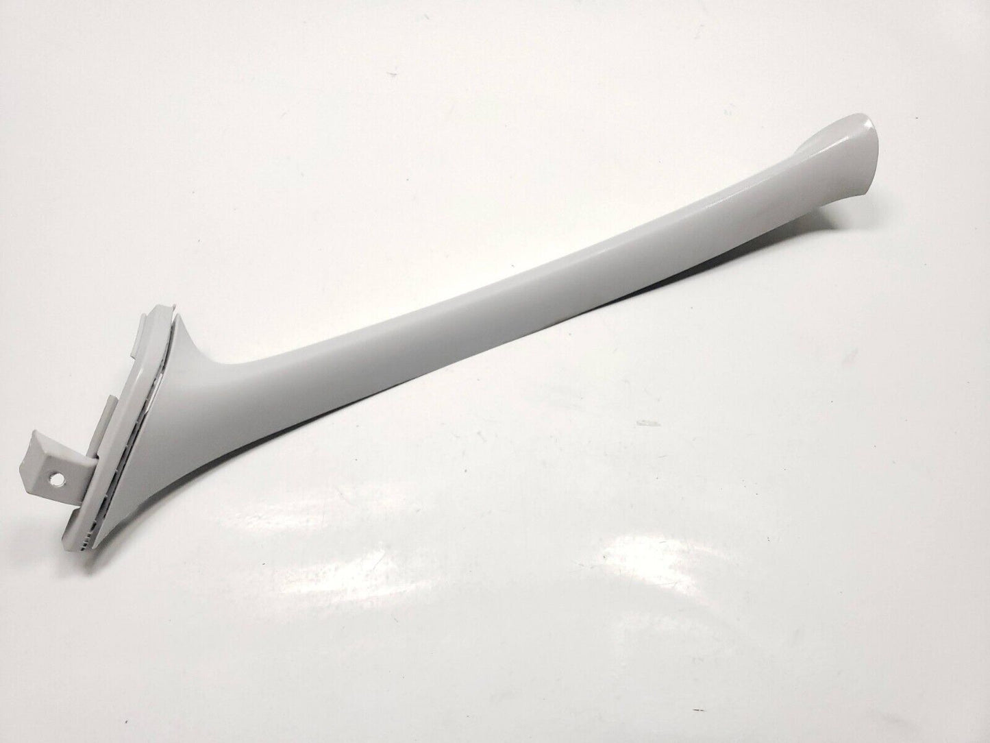 14-17 Fiat 500l Windshield A Pillar Trim Front Driver Left Side 735584837 OEM