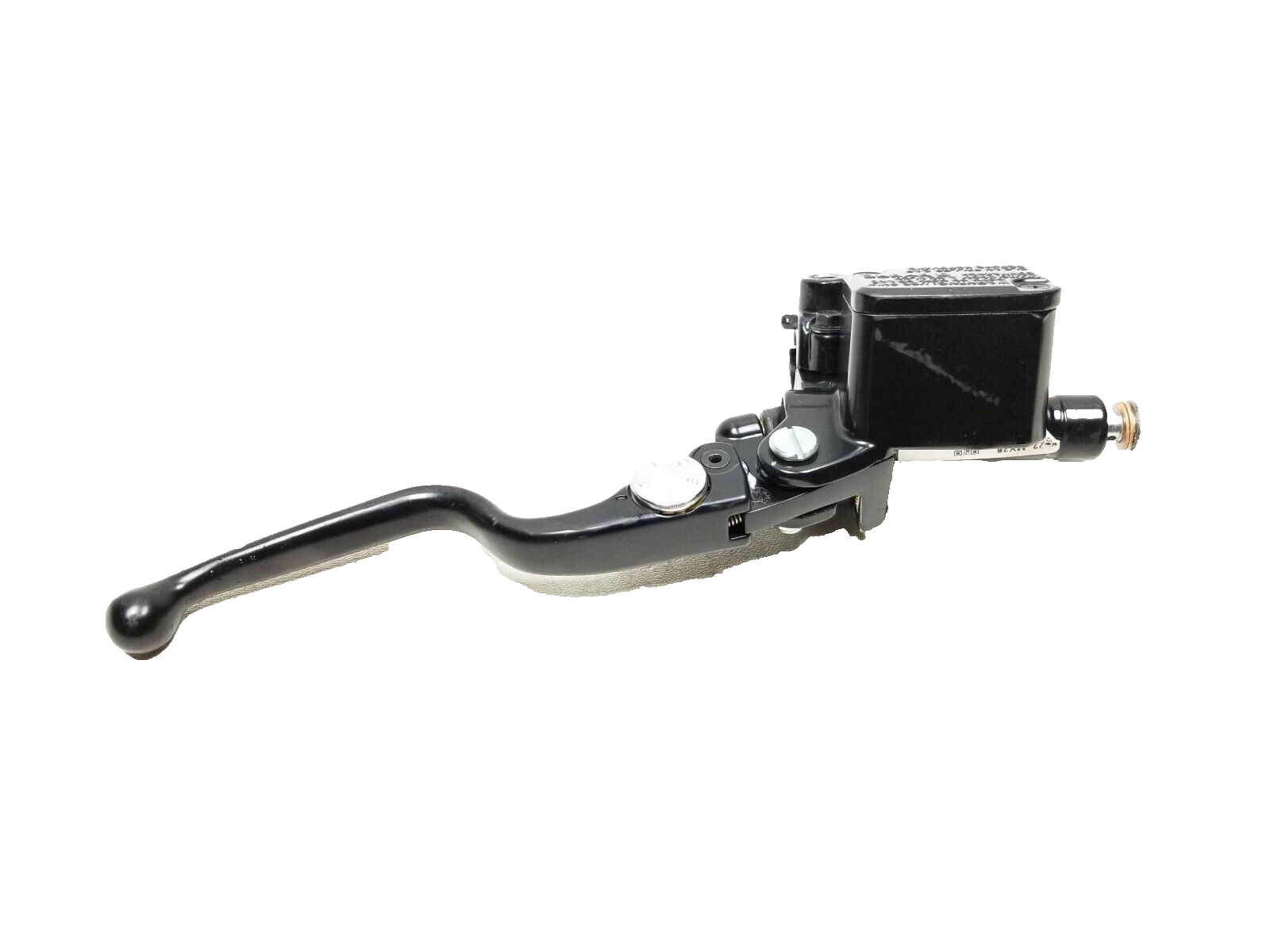 2021 - 2023 Ktm 390 Duke Front Brake Master Cylinder W