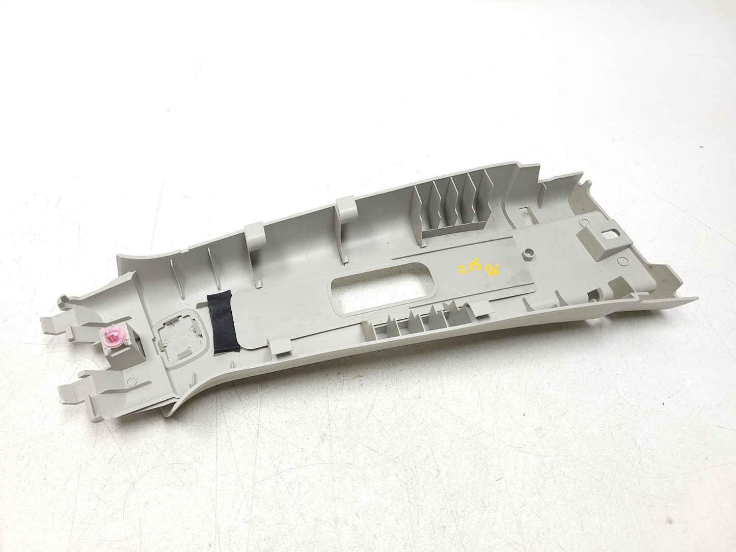 12-15 Subaru Impreza Center B Pillar Upper Trim Panel Left & Right OEM Sedan