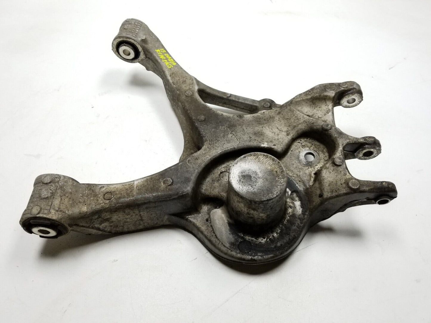 13 14 15 16 GMC Acadia Lower Control Arm Rear Passenger Side Right OEM