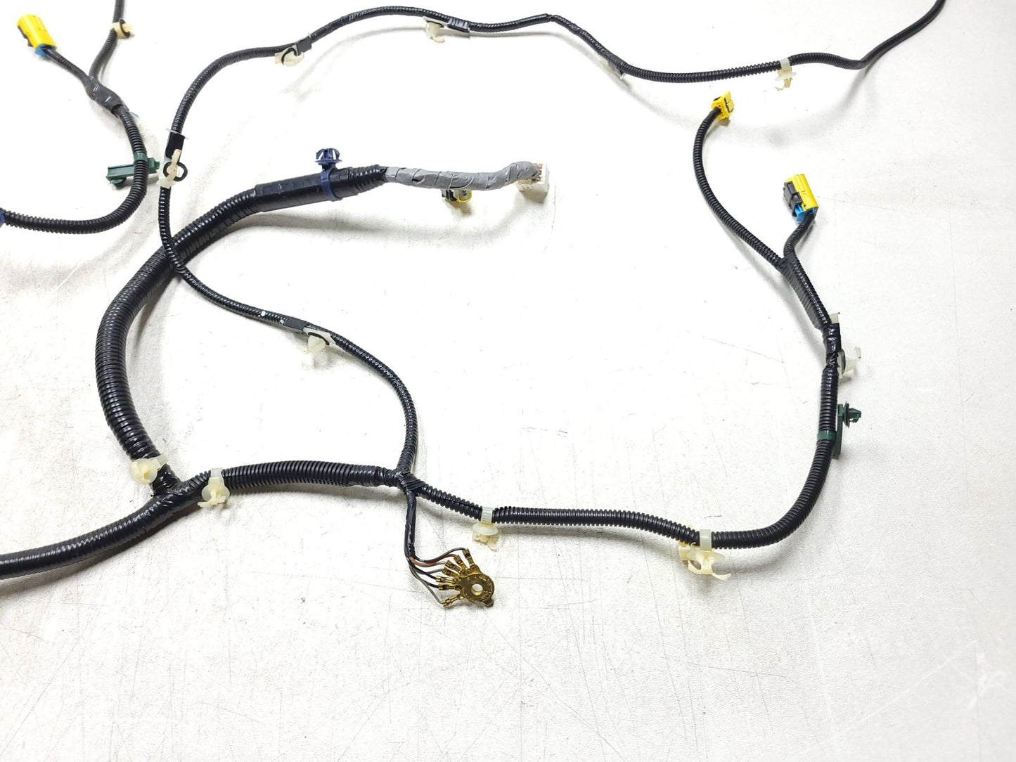 13-15 Acura RDX Interior Wire Harness 77962-tx4 OEM ✅