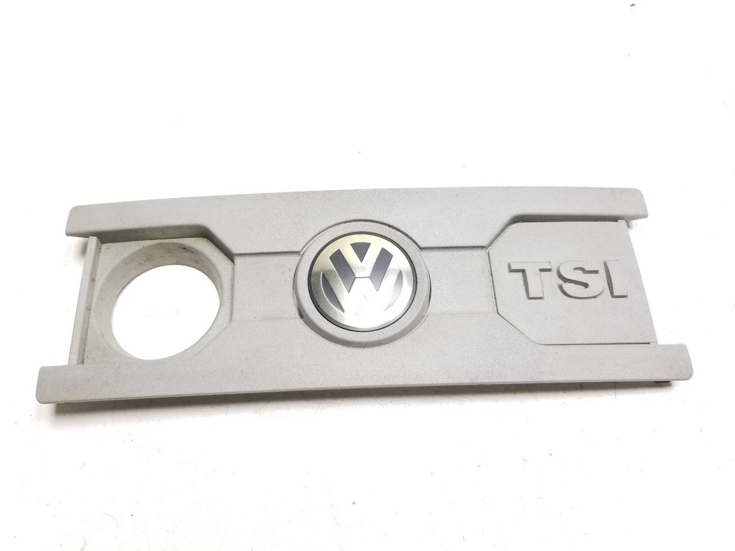 2010 - 2014 VW Golf GTI Engine Cover OEM