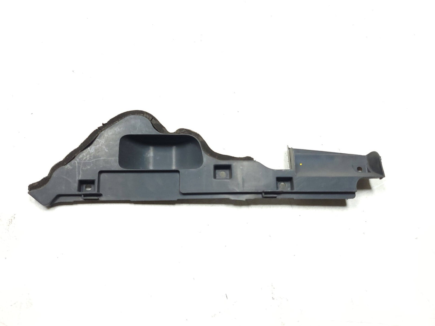 09-14 Hyundai Genesis Air Guard Left & Right Pair OEM Sedan