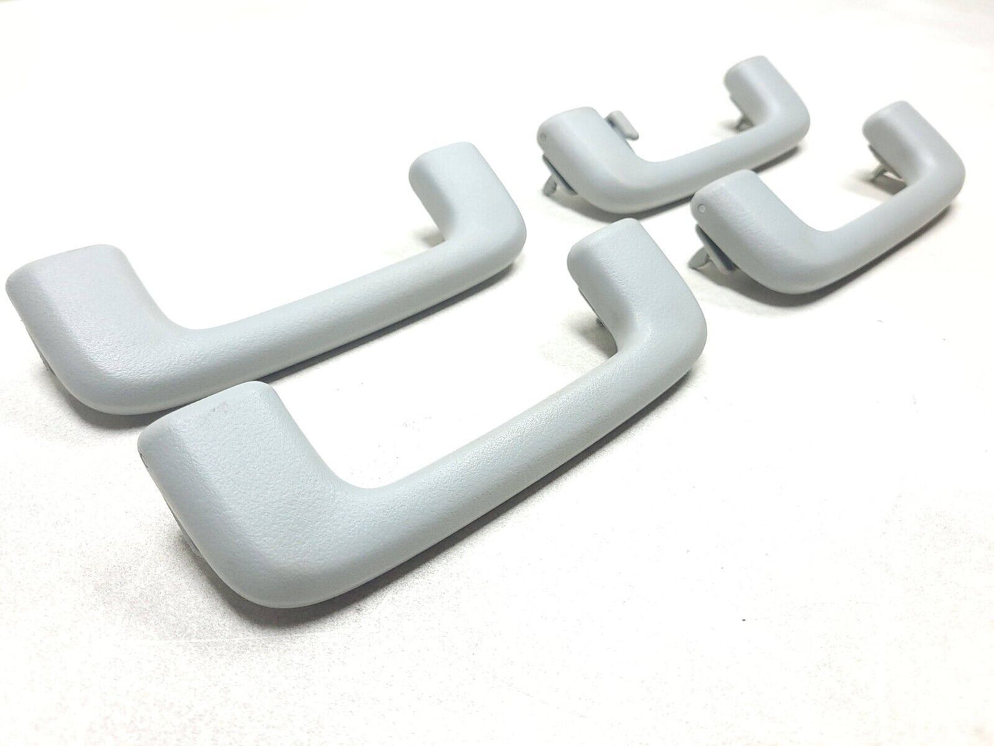 2007-2013 Mitsubishi Outlander Overhead Grab Handle 4pcs OEM