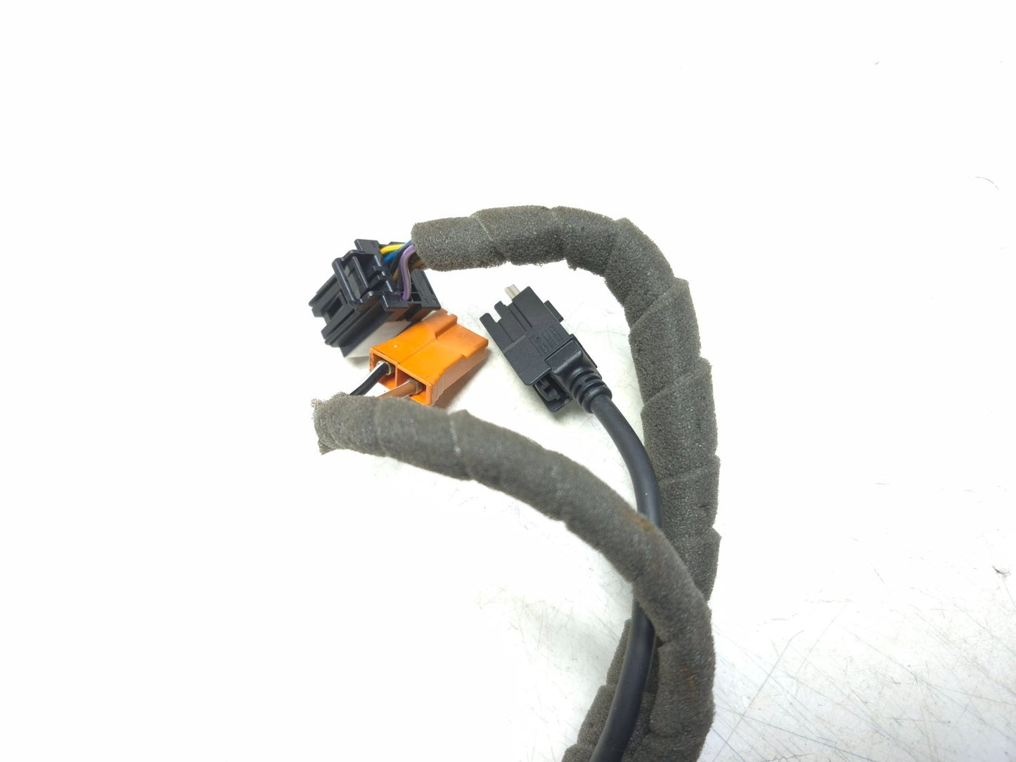 2013 Ford Focus St Center Console Wire Harness Cv6t-15k857 Oem✅
