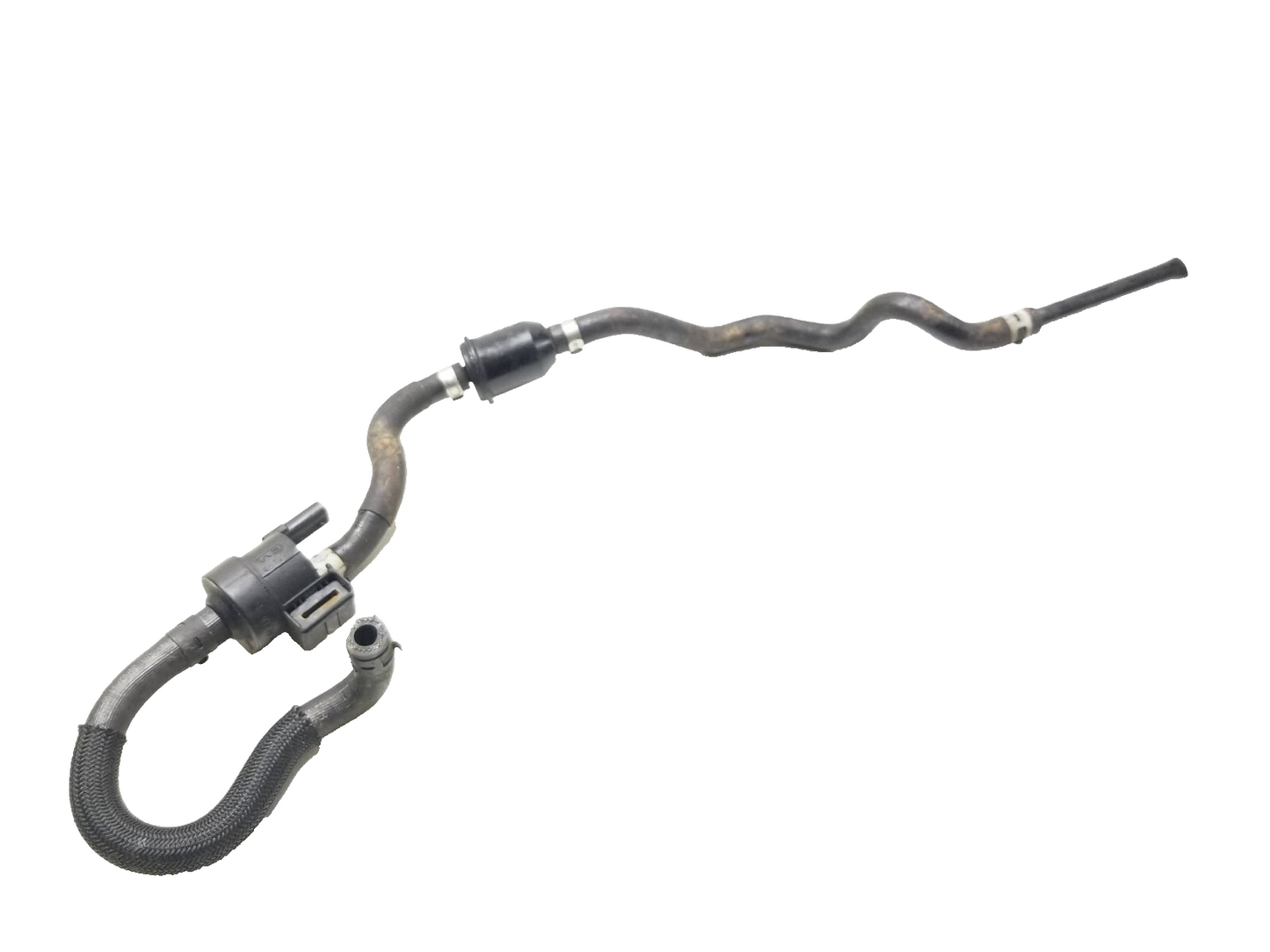 2009 - 2012 Audi Q5 Fuel Vapor Canister Purge Valve 06h906517g 3.2l OEM ā