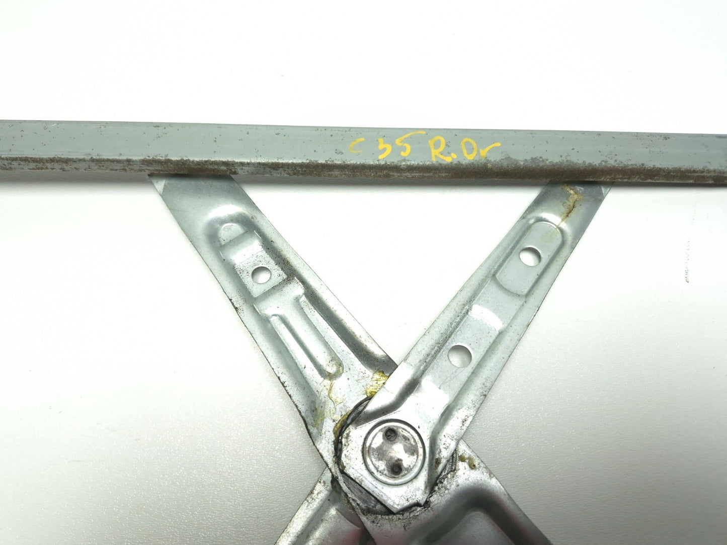 2020 Infiniti Q50 Door Window Regulator Motor Rear Left Driver Side Oemâś…