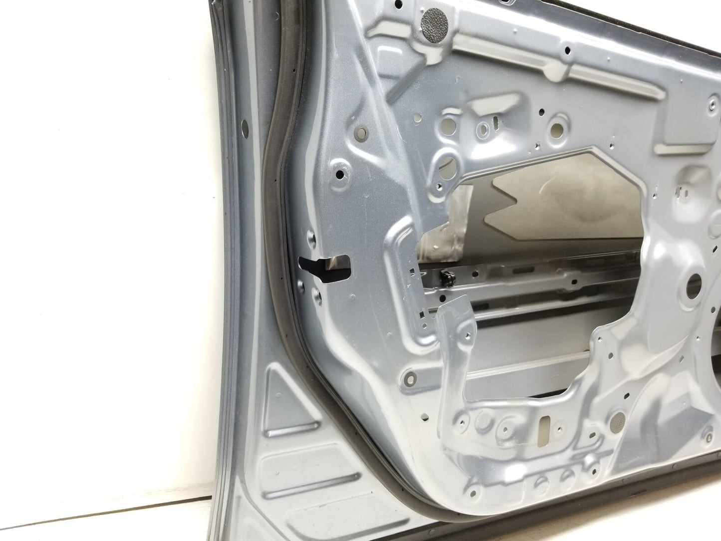 14-19 Infiniti Q50 Front Driver Door Shell Panel OEM ✅