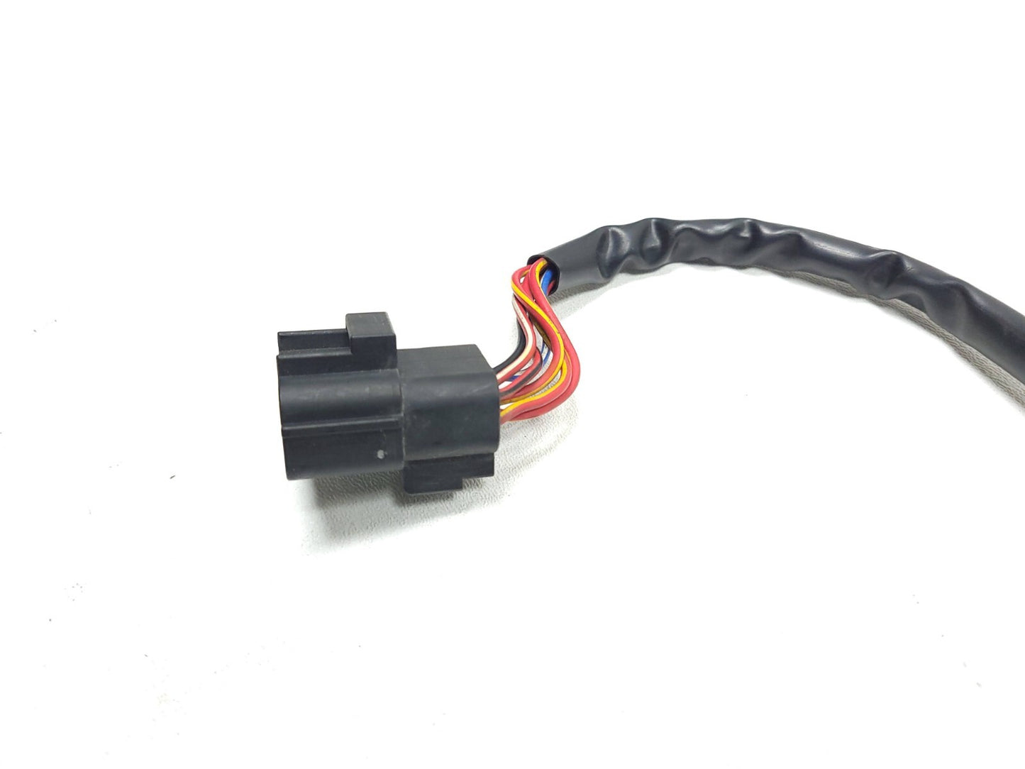 02-06 Ducati Monster M600 620 Right Handlebar Kill Of Start Controls Switch OEM