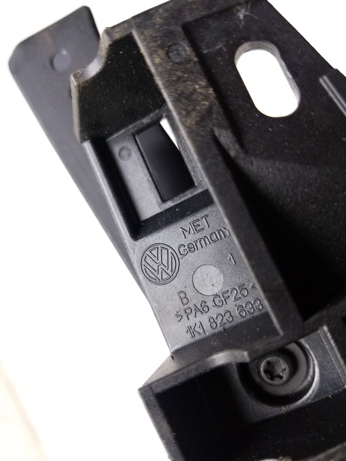 2010 - 2014 VW Golf GTI Hood Release lever OEM