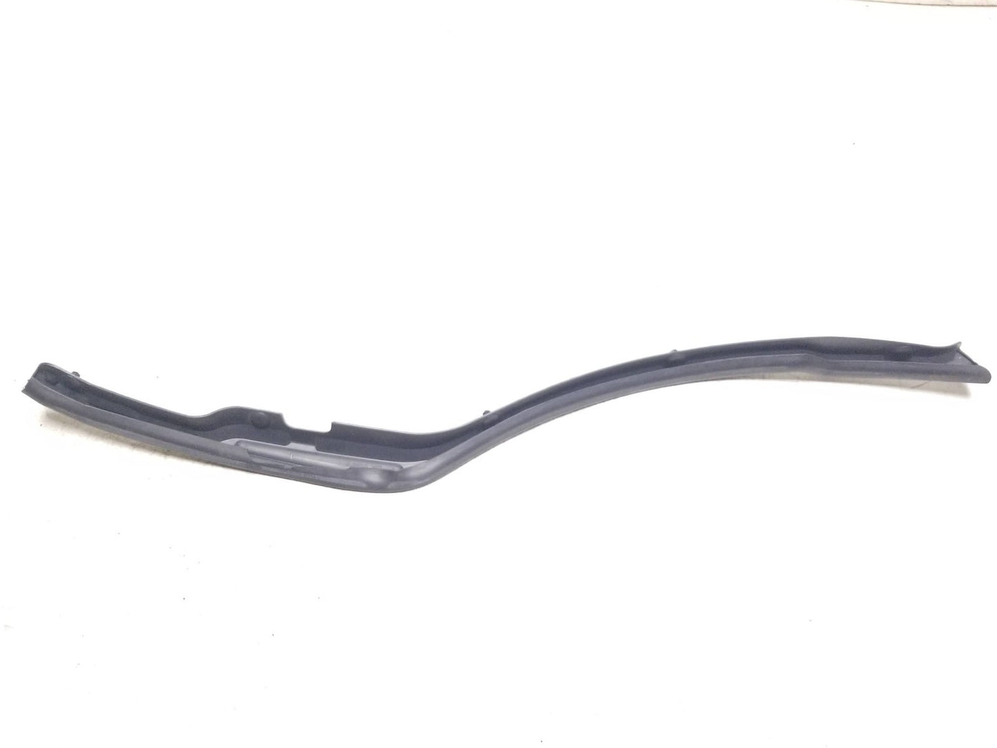 2013 - 2020 Dodge Grand Caravan Rear Door Seal C Pillar Line Trim Driver OEM